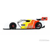 UK-Hyper-SS - 1:8 GT Body - short WB - LIGHTWEIGHT PROLINE