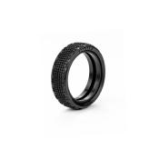 UK-1/10 Off-Road Tire 2WD Front Carpet - 102 - Medium (2) HUDY