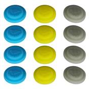 UK-V1 Honeycomb Bladders (12pcs /3 colors) RC-PROJECT