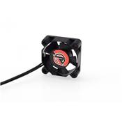 UK-Fan 30mm with 240mm black wire RUDDOG