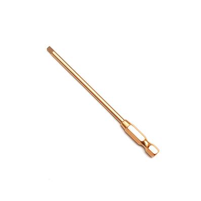 UK-Electric Metric Allen Wrench tips (3.0X 100mm) VP-PRO