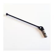 UK-S35-T2/e Series Universal Cross Drive Shaft Set 136.5mm (1) SWORKZ