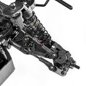 UK-SCT410SL Short Course Light 1/10eme 4x4 - TEKNO-RC