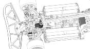 UK-Serpent Viper 990E 4wd 1/8 EP SERPENT RACING