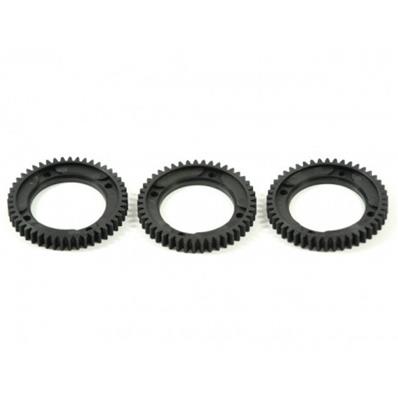 UK-Spur Gear Set 45/46/47 BE1 SWORKZ
