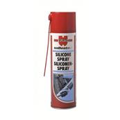 UK-Silicone spray 500ml WURTH