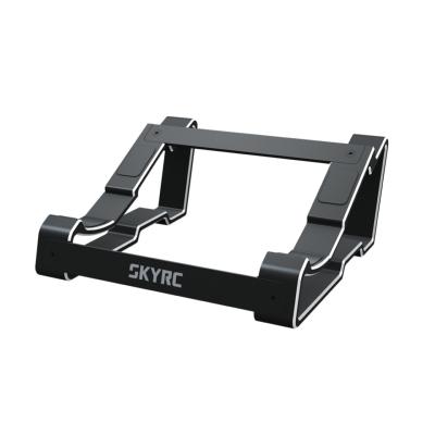 UK-Aluminium stand for D750MIX SKY-RC