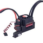 UK-ESC waterproof 1/10 2-3s 60A SURPASS HOBBY