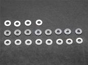 UK-Pro Shock Seal Kit SWORKZ