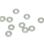 UK-Washer M2.6x6xT0.6mm (10) SWORKZ