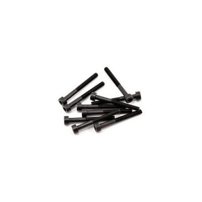 UK-Cap Screw M3x28mm (10) SWORKZ