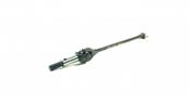 UK-Axle Universal Cross Drive Shaft Set 74mm SWORKZ