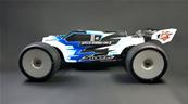 UK-RHINOCERO III Speed Truggy Body Shell (1.5mm) SWORKZ