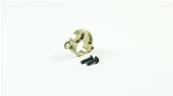UK-Aluminum Motor Adjust Mount SWORKZ