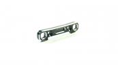 UK-Aluminum Front Lower Fully Adjustable Toe-In Plate SWORKZ