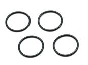 UK-Shock Spring Adjust Nut O-Ring (4pc) SWORKZ