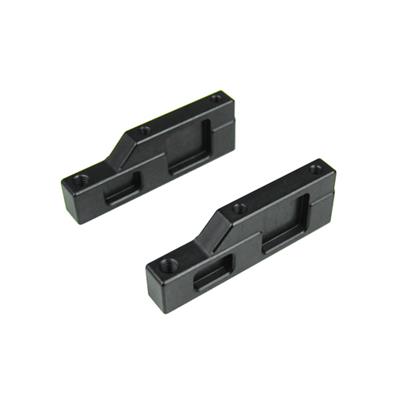 UK-Engine Mounts (CNC, NB48, NT48) TEKNO-RC