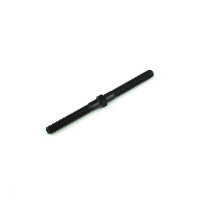 UK-Steering Servo Turnbuckle (NB48, NT48) TEKNO-RC