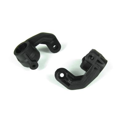 UK-Spindles (SCT410, left and right) TEKNO-RC