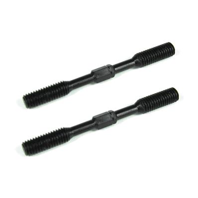 UK-Turnbuckle (SCT/SL, camber link, front/rear, 2pcs) TEKNO-RC