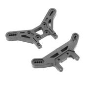 UK-Shock Tower Set (F/R, EB410.2) TEKNO-RC
