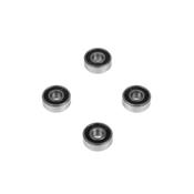 UK-Ball Bearing (5x14x5, shielded, 4pcs) TEKNO-RC