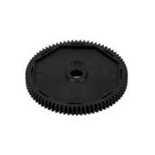 UK-HDS Spur Gear, 76T 48P, Kevlar: All 22 LOSI