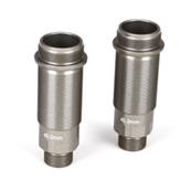 UK-Rear Shock Body Set (2): 22-4 LOSI