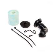 UK-Air Filter Set: 8IGHT-X LOSI