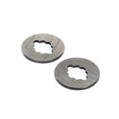 UK-Brake Rotor (2): 8IGHT-X LOSI