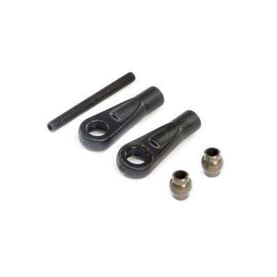 UK-Steering Link: 8X, 8XE LOSI