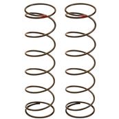 UK-Rear Spring hard 1.4*7.5 (2) 1:8 Comp. TEAM-C