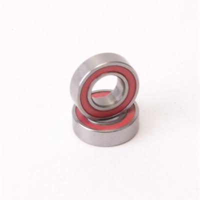 UK-Ball Bearing - 5x10x3 Red Seal - (pr) SCHUMACHER RACING