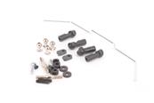 UK-Rear Roll Bar Complete - CAT XLS SCHUMACHER RACING