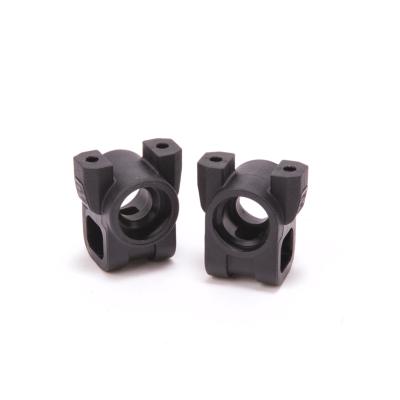 UK-Rear hub carrier L1R, ST2, LD3 SCHUMACHER RACING