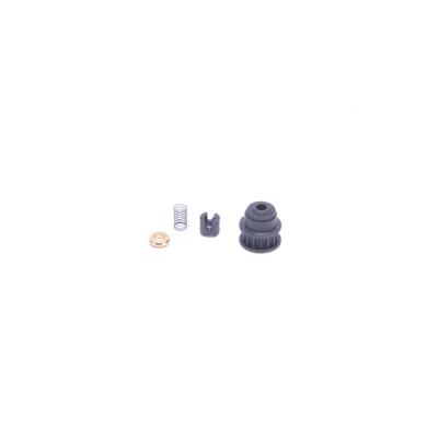 UK-One-Way Pulley Set - CAT 2000 CLASSIC SCHUMACHER