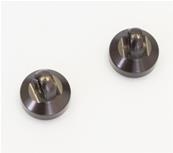 UK-One Piece Al Shock Cap (W5303/W5304/W5305) KYOSHO
