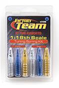 UK-18 SERIES SPRING KIT TEAM-ASSOCIATED