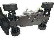 UK-HYPER GTS Nitro - RTR - Grey HOBAO RACING