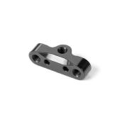 UK-Alu Rear Hub Plate for Multi Adjust. Upright - 1-H - 7075 T6 X-RAY