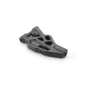 UK-Composite front lower suspension arm medium X-RAY