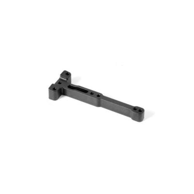 UK-Composite Chassis Brace - Rear - Medium X-RAY
