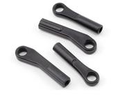 UK-Rear upper arms (2) HOBAO RACING