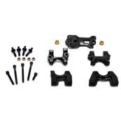 UK-Split Center Diff Mount Aluminun 8ight 2.0 B LOSI