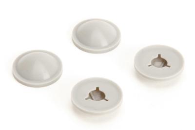 UK-High Rebound Shock Diaphragms (4) AGAMA