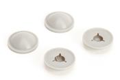 UK-High Rebound Shock Diaphragms (4) AGAMA