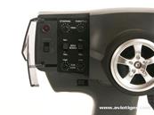 UK-3PRKA 2.4GHZ FHSS FUTABA