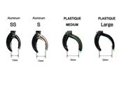 UK-4PX Brake Lever Set FUTABA