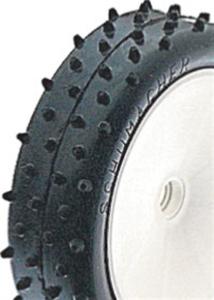 Tyres and rims 1/10th and Short-course in liquidation