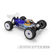 UK-S15 - Tekno ET48 2.0 Body J-CONCEPTS